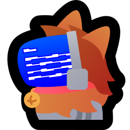 protomoji_orange_collar_bluescreen