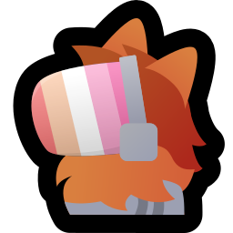 protomoji_orange_flag_lesbian