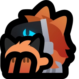 protomoji_orange_hug_fox_sad
