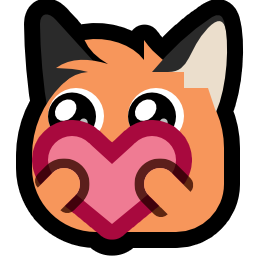 :neofox_heart@donotsta.re: