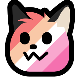 :neofox_flag_lesbian@thegayagenda.fans:
