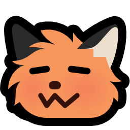 :neofox_melt_floof@wetdry.world: