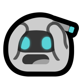 :neobot_shocked@plasmatrap.com: