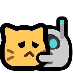 :neobot_hug_cat_sad@plasmatrap.com:
