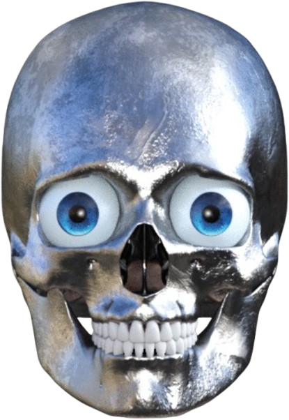 :skull_metal@booping.synth.download: