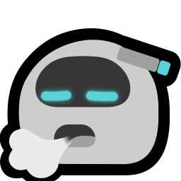 :neobot_exhale@plasmatrap.com: