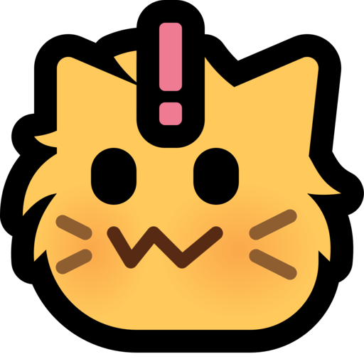:neocat_floof_exclamation_mark@pleroma.envs.net: