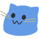 :blobcatblue@labyrinth.zone: