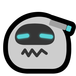 :neobot_drowsy@thegayagenda.fans: