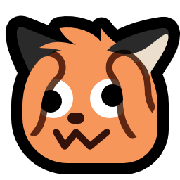 :neofox_googly_shocked@mk.moth.zone: