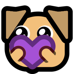 :neo_golden_retriever_purple_heart@transfem.social: